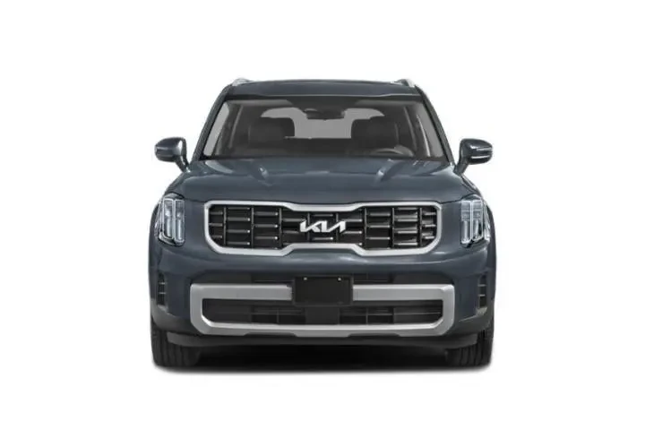 $36788 : 2025 Telluride S AWD image 4