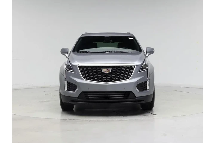 $25998 : Cadillac XT5 2023 Luxury 4dr image 5