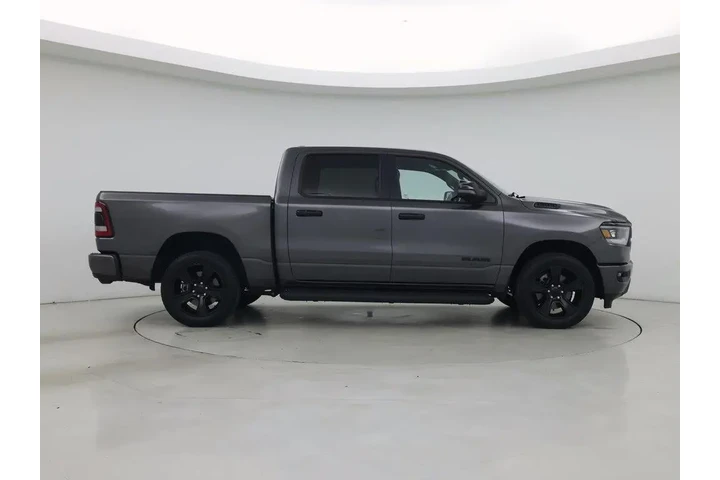 $32998 : Ram 1500 2023 4x2 Big Horn 4 image 7