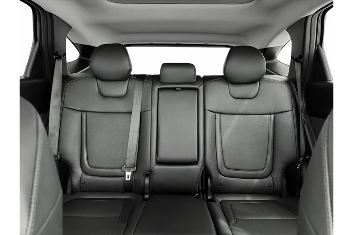$38940 : Hyundai TUCSON 2025 AWD Limi image 4