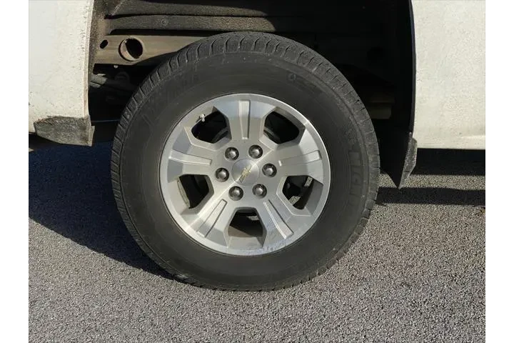 $17494 : Chevrolet Silverado 1500 201 image 6