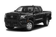 Nissan Frontier 2022 4x2 SV en Knoxville