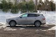 $26295 : Genesis GV80 2024 AWD 2.5T 4 thumbnail
