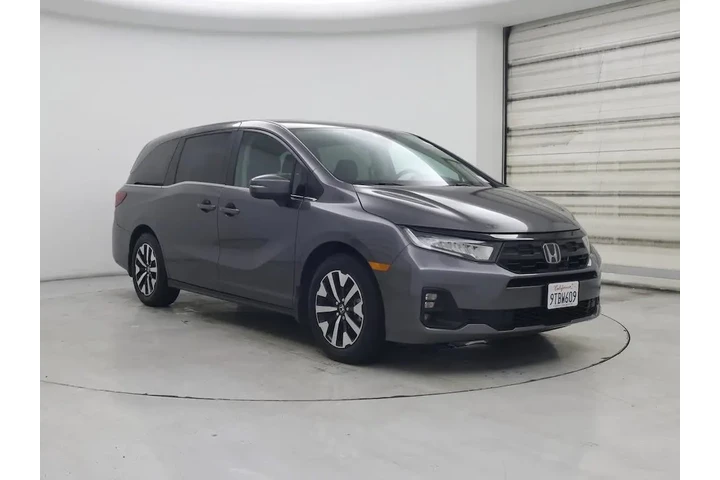 $38998 : Honda Odyssey 2025 EX-L 4dr image 1