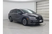 Honda Odyssey 2025 EX-L 4dr
