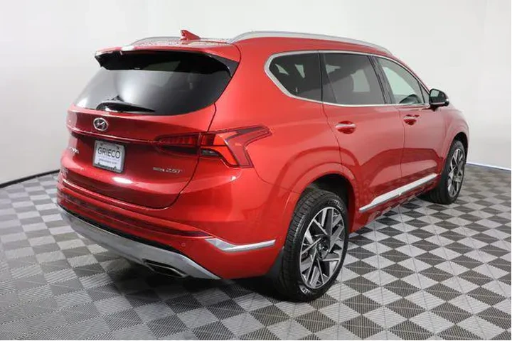 $28788 : Hyundai SANTA FE 2023 AWD Ca image 8