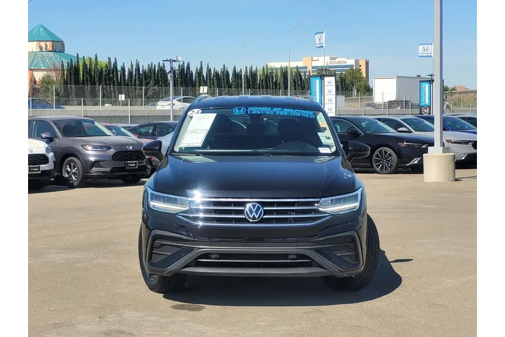 $22411 : Volkswagen Tiguan 2024 AWD W image 2