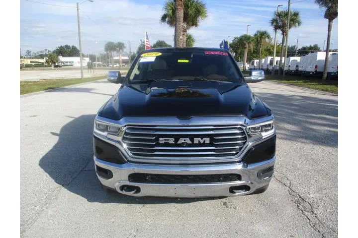 $32995 : Ram 1500 2019 4x4 Laramie Lo image 2