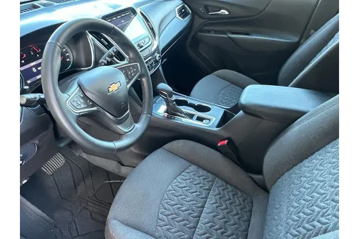 $23990 : Chevrolet Equinox 2024 LT 4d image 9