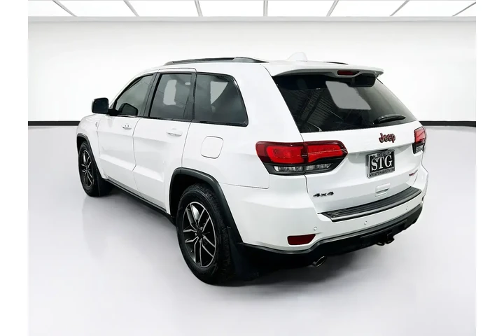 $24998 : Jeep Grand Cherokee 2019 4x4 image 6