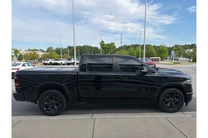 $35141 : Ram 1500 2021 4x4 Limited 4d image 7