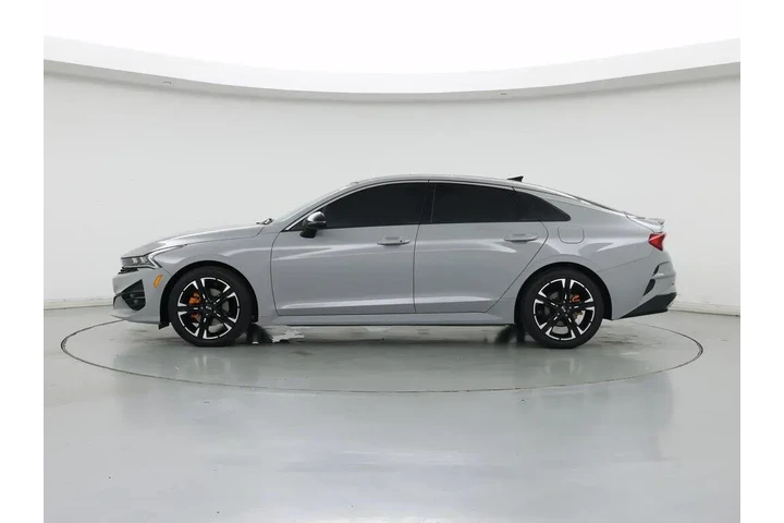 $26998 : Kia K5 2024 GT-Line 4dr Seda image 3