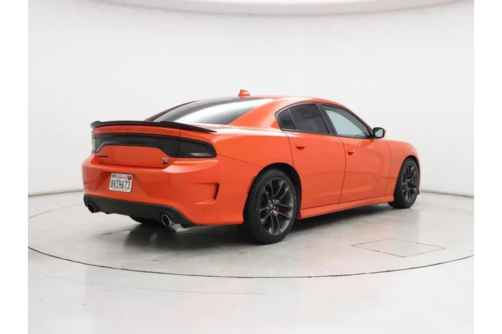 $33998 : Dodge Charger 2021 Scat Pack image 8
