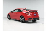$21998 : Honda Civic 2017 Si 2dr Coup thumbnail
