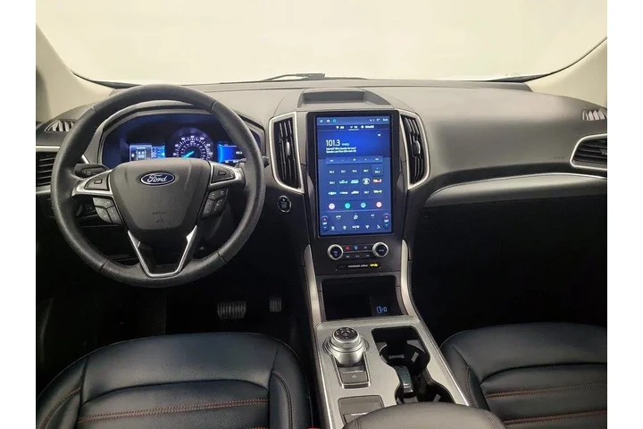 $22998 : Ford Edge 2022 AWD SEL 4dr C image 8