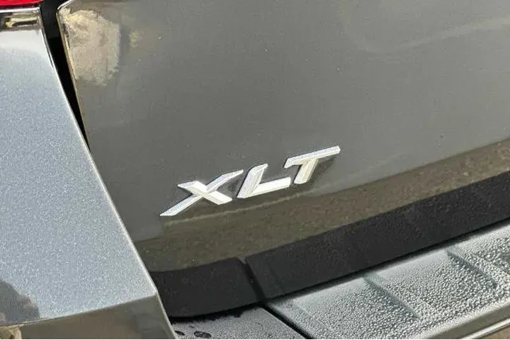 $26966 : Ford Explorer 2022 XLT 4dr S image 9