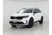 $22998 : Kia Sorento 2021 AWD SX 4dr thumbnail