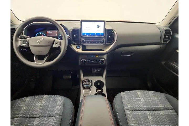 $28998 : Ford Bronco Sport 2023 AWD H image 9