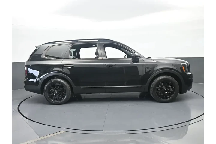 $39991 : Kia Telluride 2024 AWD SX-Pr image 7