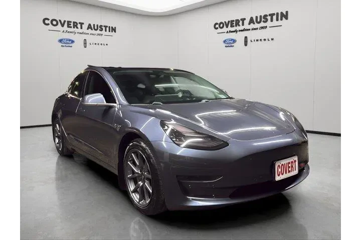 $20957 : Tesla Model 3 2020 AWD Long image 7