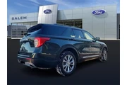 $36988 : Ford Explorer 2023 AWD Limit thumbnail
