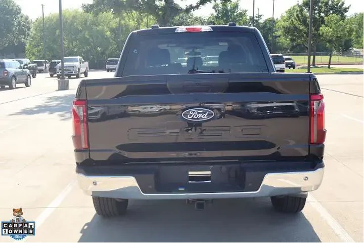 $39995 : Ford F-150 2025 4x2 XLT 4dr image 4