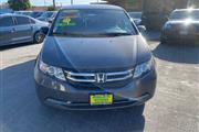 $15999 : 2014 Odyssey EX-L w/Navi thumbnail