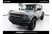 Ford Bronco 2023 4x4 Big Ben en Atlanta
