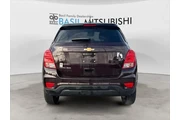 $16145 : Chevrolet Trax 2021 AWD LS 4 thumbnail