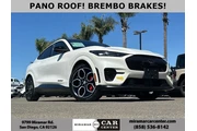 $29997 : 2022 Mustang Mach-E GT thumbnail