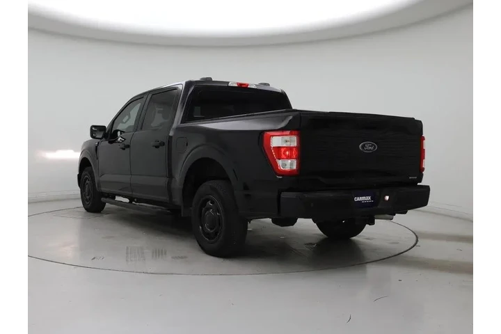 $32998 : Ford F-150 2021 4x2 XL 4dr S image 2