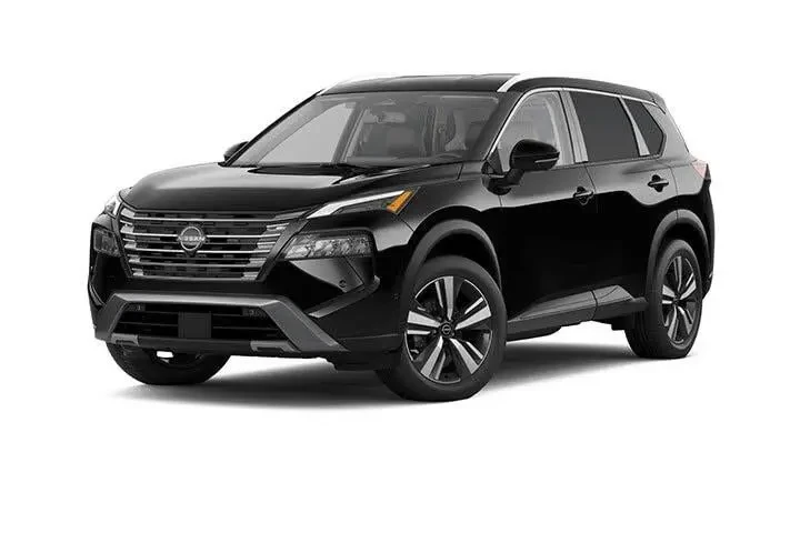 $29998 : Nissan Rogue 2026 SL 4dr Cro image 1