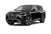 Nissan Rogue 2026 SL 4dr Cro en Atlanta