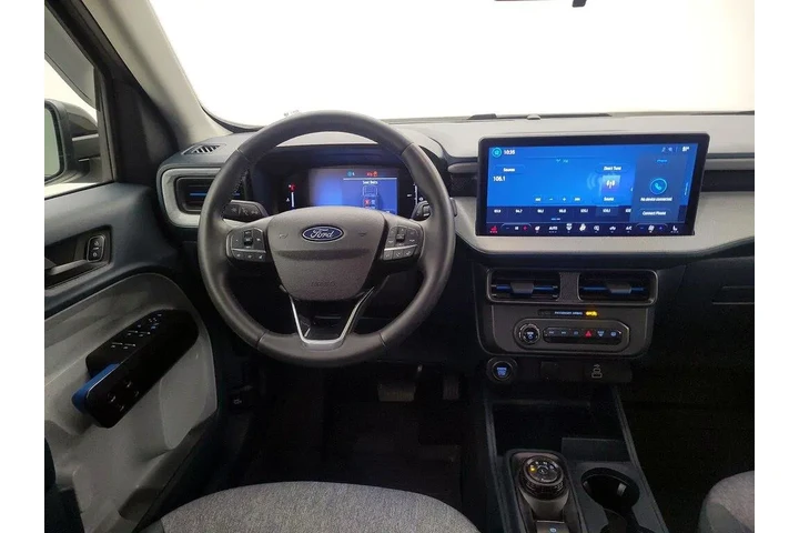 $32998 : Ford Maverick 2025 XLT 4dr S image 10