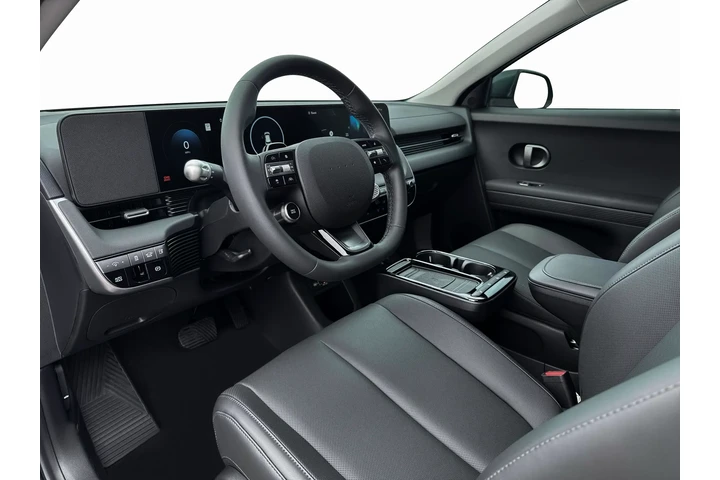 $34990 : Hyundai IONIQ 5 2026 SEL 4dr image 6