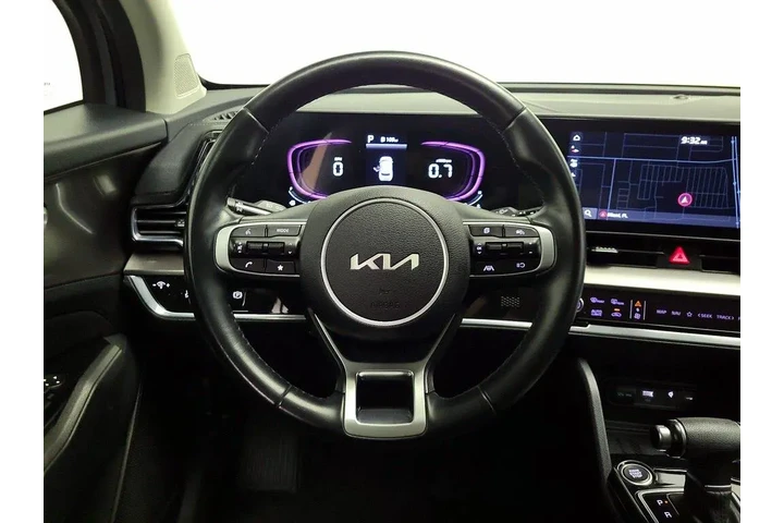 $23998 : Kia Sportage 2023 EX 4dr SUV image 10