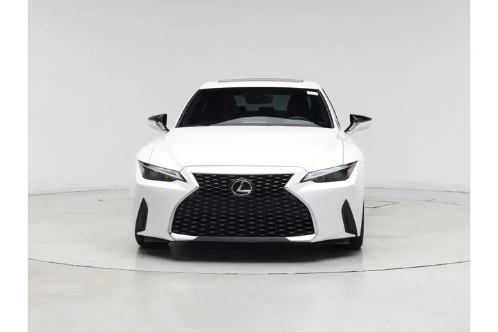 $38998 : Lexus IS 300 2024 4dr Sedan image 5