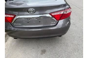 $21750 : Toyota Camry 2017 XLE V6 4dr thumbnail