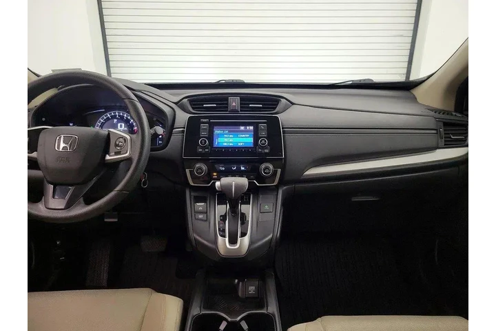 $17998 : Honda CR-V 2019 LX 4dr SUV image 9