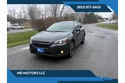 2019 Crosstrek 2.0i Limited