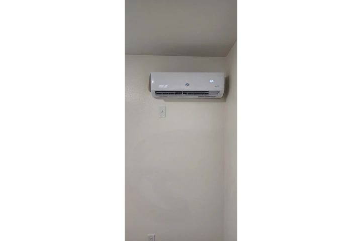Aire acondicionado . image 3