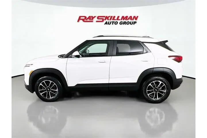 $26975 : Chevrolet Trailblazer 2025 4 image 4