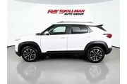 $26975 : Chevrolet Trailblazer 2025 4 thumbnail