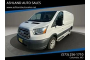 2018 Transit 250