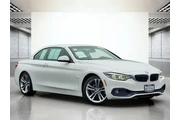 $16988 : BMW 4 Series 2018 430i 2dr C thumbnail