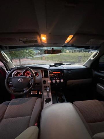 $6500 : 2007 Tundra SR5 image 3