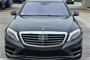 2016 MERCEDES-BENZ S-CLASS en Charleston