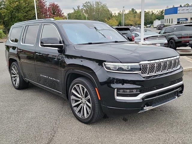 $64717 : PRE-OWNED 2022 JEEP GRAND WAG image 2