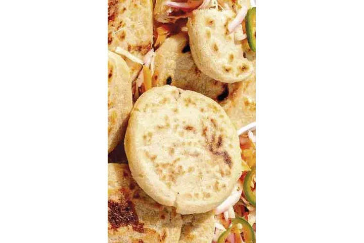 pupusas salvadoreñas image 1