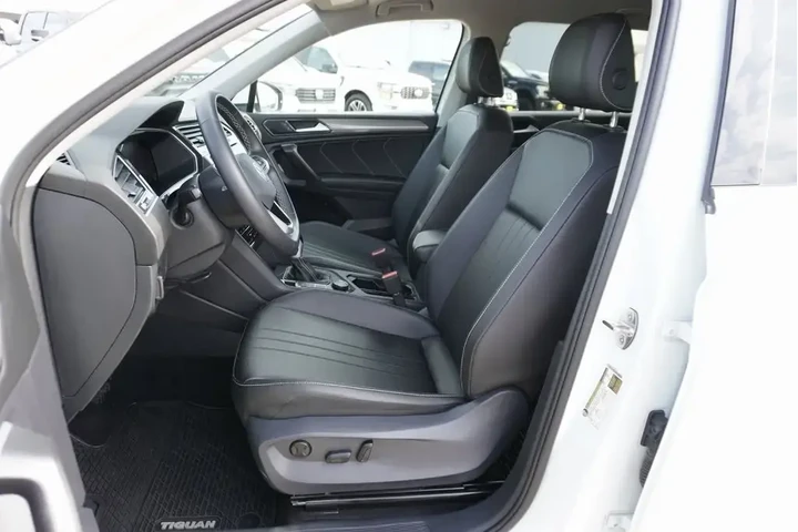 $25488 : Volkswagen Tiguan 2024 AWD W image 7